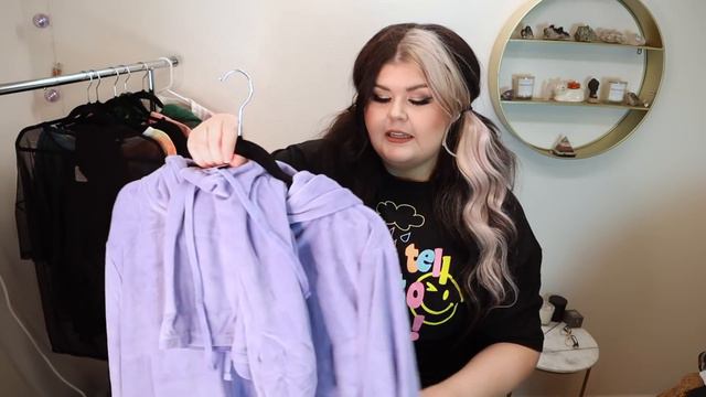 FASHION NOVA CURVE Plus Size Try On Haul Loungeqear + Dresses | Size 3x | Summer/Fall 2022