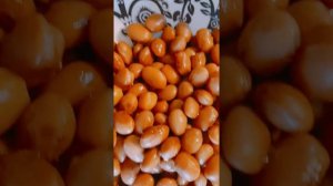 Как приготовить салат из красной фасоли