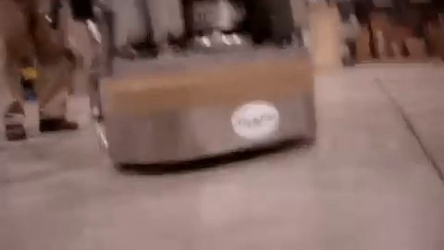 ООО Бетонные технологии Шлифовальная машина Prep Master 2817 часть 2 смотреть онлайн