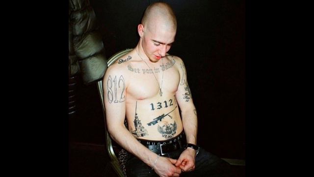 [FREE] ALBLAK 52 x FRIENDLY THUG 52 NGG Type Beat - "Родина" смотреть онлайн