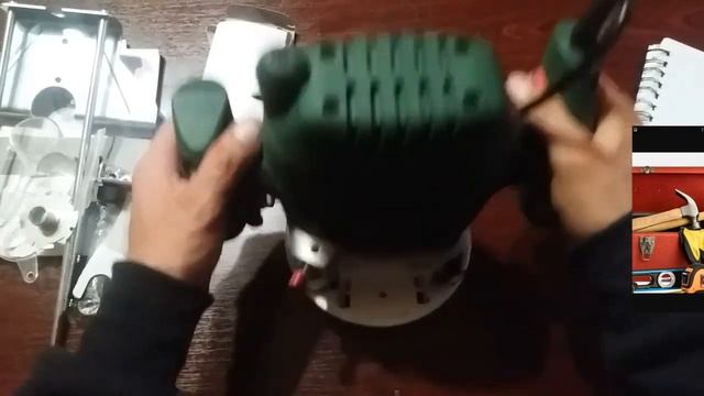 Видео обзор фрезера BOSCH POF 1200 AE. Вертикальная фрезерная машина BOSCH. #BOSCH#Тестирование смотреть онлайн