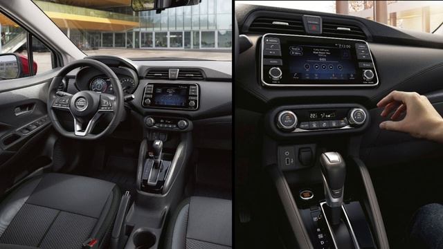 سيارة نيسان صني 2022 الجديدة nissan sunny car 2022 смотреть онлайн