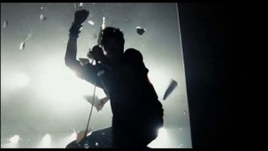 DARBY-CRASH!
