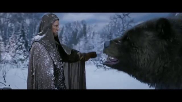 Сила Духа, и Сила Воли.