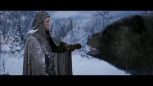 Сила Духа, и Сила Воли.