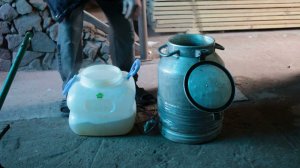 медовая сыта с добавлением тимола