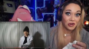 Diana Ankudinova & Brandon Stone "Side By Side" REACTION | Just Jen Reacting (AND CRYING) AGAIN!