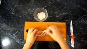 Как Почистить Кишки для Домашней Колбасы! Чистка кишок для колбасы!