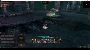 Lineage 2 | Временные Зоны | Лабиринт Кастии 115 | Повелитель Бури Фео