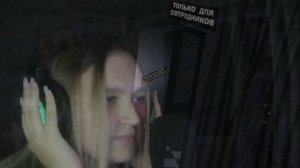 Не думала что все так обернется...