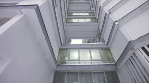 Северное Чертаново || Как живёт лучший экспериментальный район Москвы