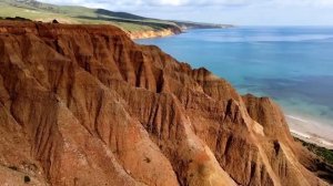 Человек, что побывал в закрытых землях, за краем плоской земли | Реальная история