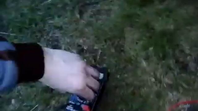 проверка cdi катушки зажигания на движок д 8 от КД смотреть онлайн