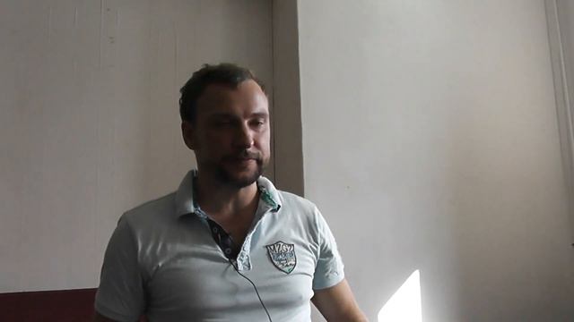 САТСАНГ "Концепции есть? А если найду?" Санкт-Петербург 22.04.18 смотреть онлайн