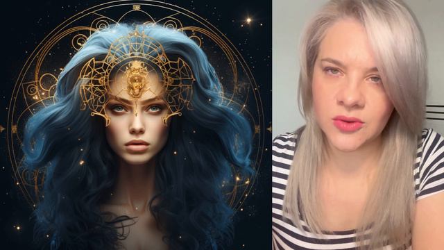 Ретроградный Меркурий с 13 декабря 2023 по 2 января 2024 для Асцендентных Дев смотреть онлайн