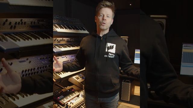 Ferry Corsten presents: What The F! World Tour