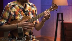 Укулеле тенор Baton Rouge UR21-T