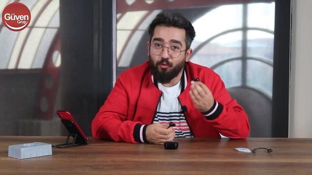 Xiaomi Rakibi QCY T13 Bluetoothlu Kulaklık Kutu Açılımı ve İnceleme смотреть онлайн