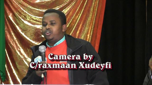 NABI AMAAN AAD U MACAAN (SH. MUXYADIN LIVE IXTIFAALKA NABIGA SCW EE SWEDEN смотреть онлайн