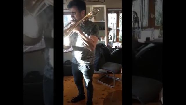 Путешествие на фабрику тромбонов Х.Кромат. смотреть онлайн