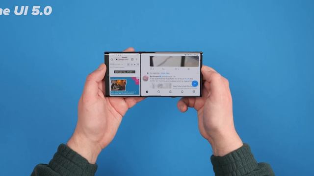 How to enable split screen multitasking in Android 13! смотреть онлайн