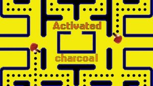 Таблетка От Всего - Уголь Активированный