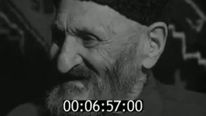 Долгожители СССР