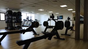 Wyndham Residences The Palm 5. ОАЭ.