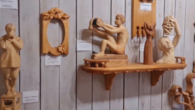 МУЗЕЙ ДЕРЕВЯННОГО ЗОДЧЕСТВА. Музей леса. Часть первая магического путешествия. #зелёнаяведьма #маги