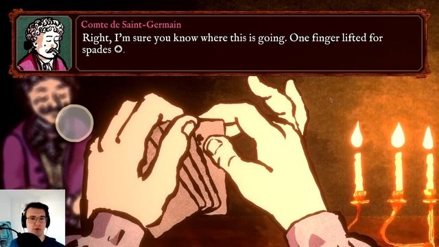 This Game ACTUALLY Teaches You How To Cheat At Cards! - Card Shark смотреть онлайн