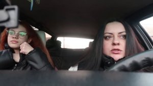 VLOG Сделала сюрприз Даше