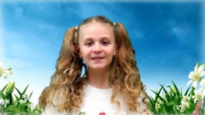 Полина Свищева - Белый ангел