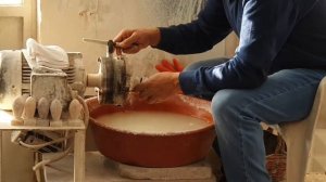 Как делают изделия из оникса. Каппадокия