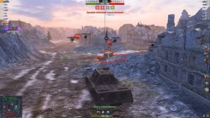 ПРЕМИУМНЫЙ МОНСТР которого не МОГУТ ПРОБИТЬ VK 168 01 P WOT BLITZ