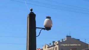 Аларчин мост Санкт-Петербург
