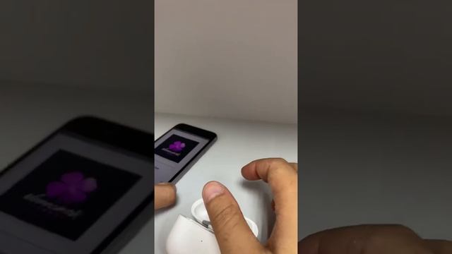 Наушник AirPods Pro смотреть онлайн