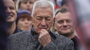 Бочаров: губернатор Волгоградской области и возможная отставка Александра Блошкина