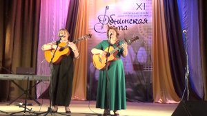 ПИРОГА, Анатолий Киреев, поют Юлия Левашова и Зоя Иващенко