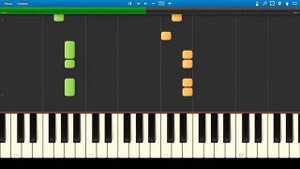 Кино - Кукушка на синтезаторе.