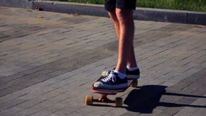 СТОЙКА НА ЛОНГБОРДЕ - SWITCH