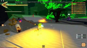 Yba как три бич боя вайпнули сервер в сбр в юба