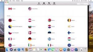 How To Change Appstore Country Or Region On MacOS Macbook Pro/Air