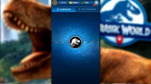 Босс Мортем Рекс Jurassic World Alive