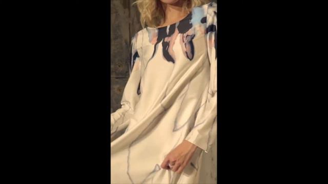 Вечернее платье 2020 в Саратове из коллекции AFTER FIVE бренда Paulain смотреть онлайн