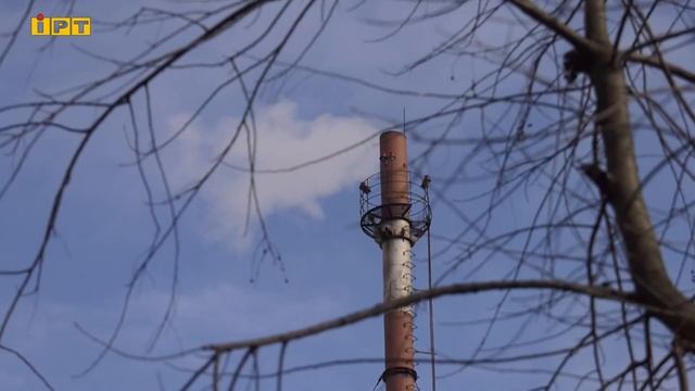 Жителі гуртожитку по вулиці Петра Ротача, 9 вже місяць без опалення смотреть онлайн