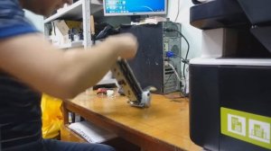 Ремонт принтера HP LaserJet Pro 400MFP 425dw