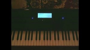 Создания стиля или как сделать стиль Урок 1 CASIO 7200