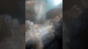 изготовление звездочки  на фрезеном станке.