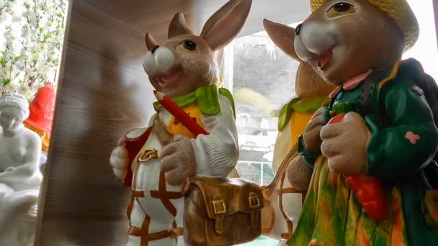 Керамические фигурки для сада полистоуна оптом купить интерьера квартиры ландшафта дачи дома смотреть онлайн