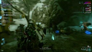 Warframe. Где фармить криотик 2020. Советы.